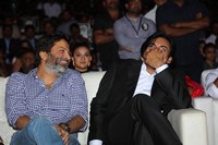 Pawan Kalyan Agnyaathavaasi Audio Launch